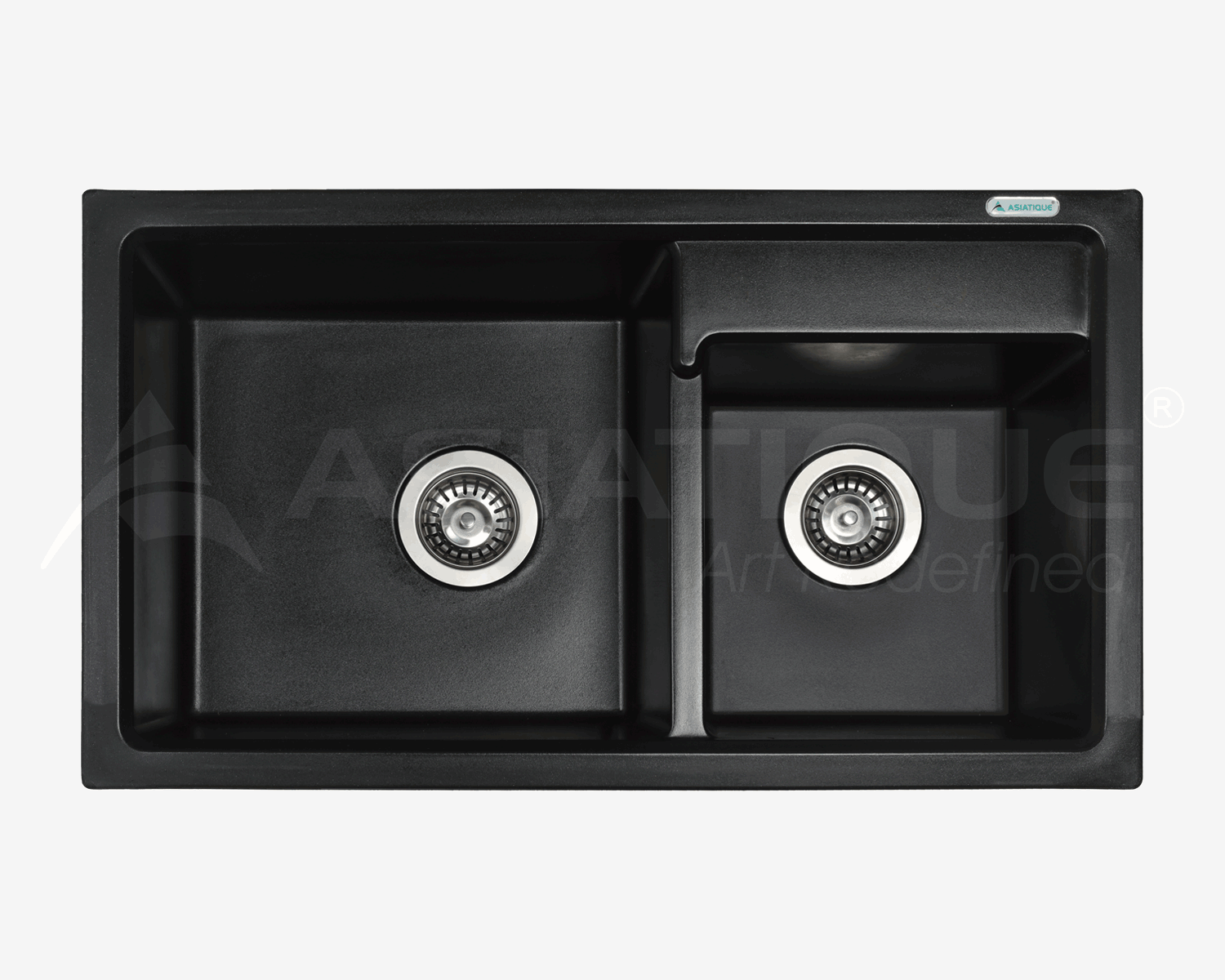 Single Granite Kitchen Sink
